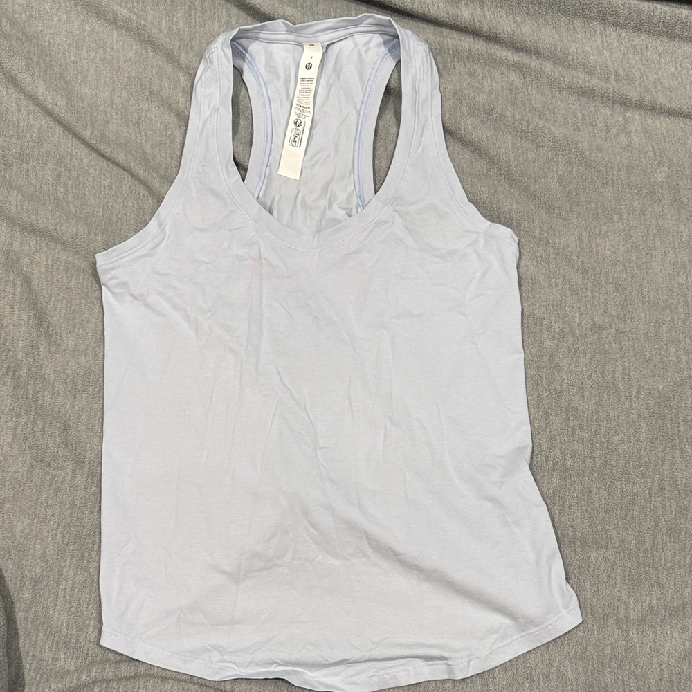 Lululemon Love Tank